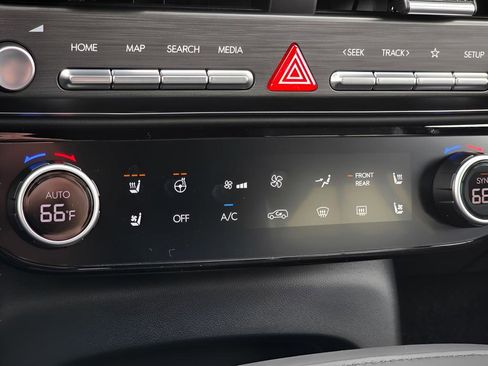 New 2026 Hyundai Palisade Calligraphy AWD/4WD image 20