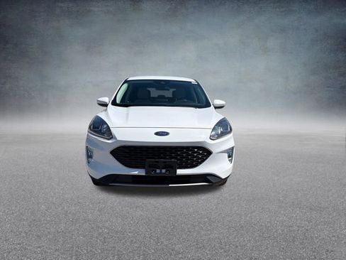 Used 2022 Ford Escape SEL image 14