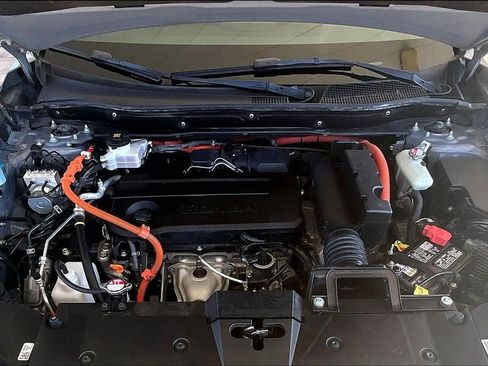 Used 2023 Honda CR-V Sport Touring image 9