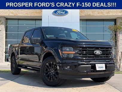 New 2026 Ford F150 XLT w/ Equipment Group 302A MID