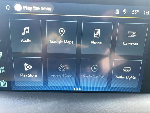 Used 2024 Chevrolet Tahoe Z71 w/ Luxury Package image 26