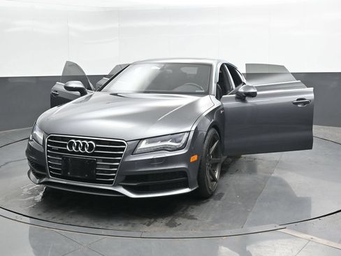 Used 2014 Audi A7 3.0T Prestige AWD/4WD image 38