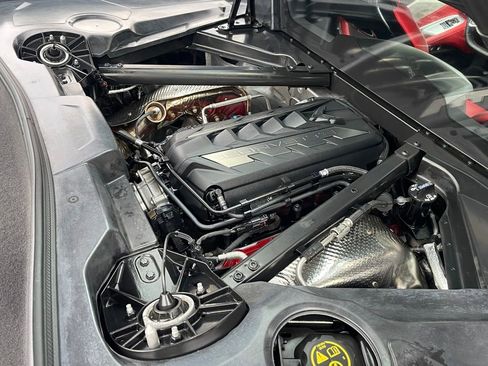 Used 2023 Chevrolet Corvette Stingray w/ Z51 Performance Package image 15