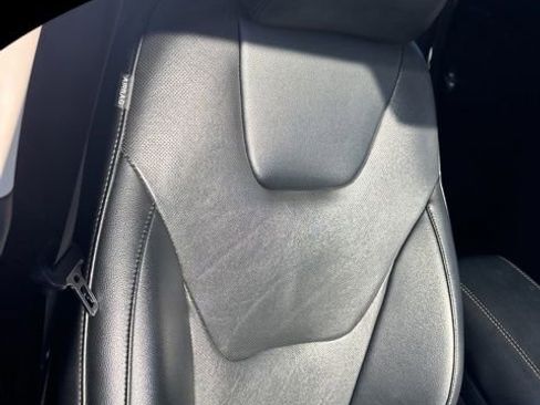 Used 2022 Ford Edge Titanium w/ Equipment Group 301A image 23