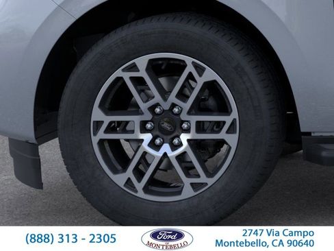 New 2026 Ford Expedition Max Active image 20