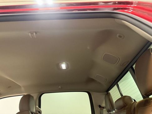 Used 2023 RAM 1500 Limited image 53