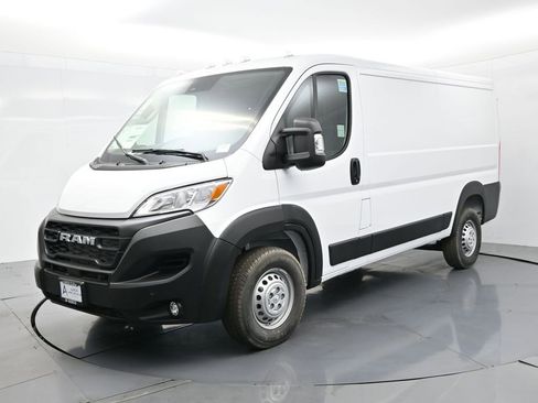 New 2025 RAM ProMaster 1500 w/ Safety Group image 2