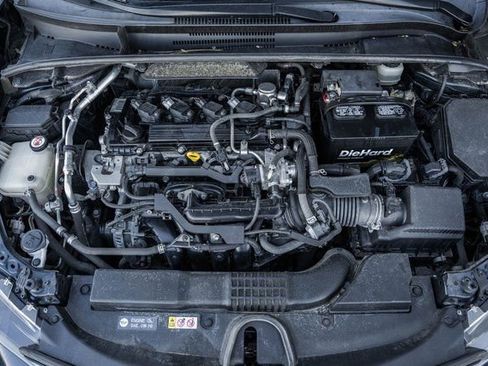 Used 2019 Toyota Corolla SE w/ SE Option Package image 20