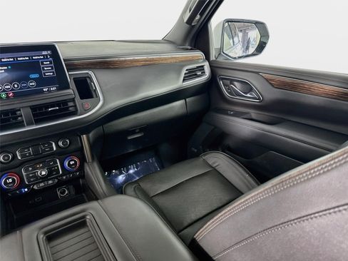Used 2021 Chevrolet Tahoe High Country RWD image 26