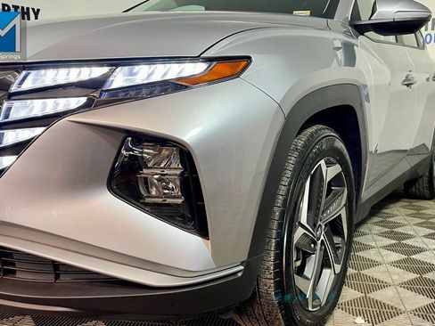 Used 2024 Hyundai Tucson SEL w/ Convenience Package image 6