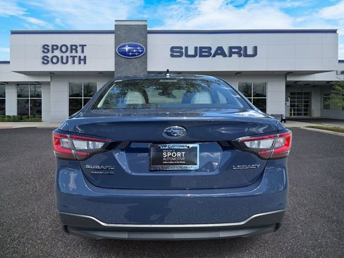New 2025 Subaru Legacy Premium image 4
