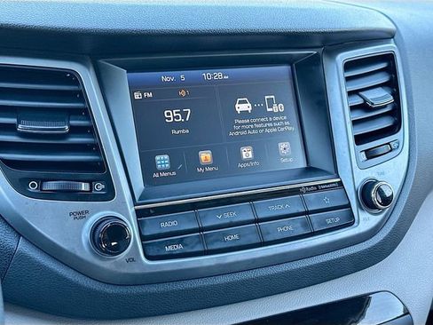 Used 2018 Hyundai Tucson SEL image 14