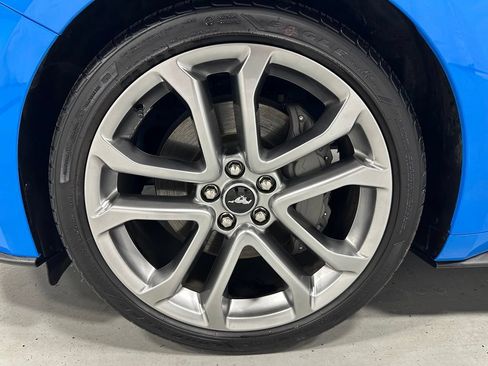 Used 2022 Ford Mustang GT Premium w/ Equipment Group 401A RWD image 55
