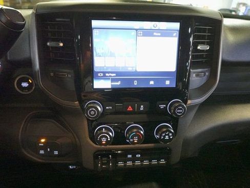 New 2026 RAM 3500 Tradesman image 15