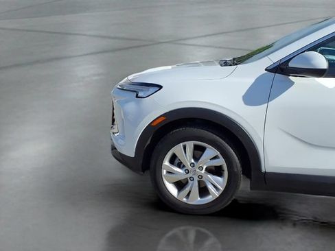 Used 2025 Buick Encore GX Preferred FWD image 20