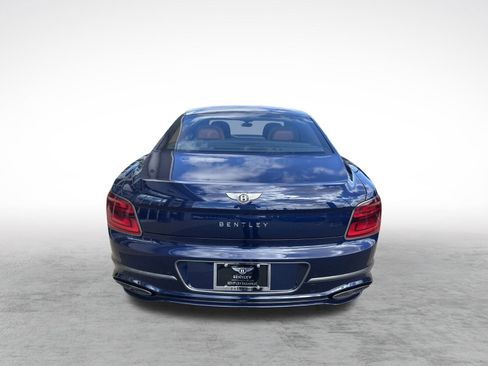 New 2025 Bentley Flying Spur Plug-In Hybrid image 9