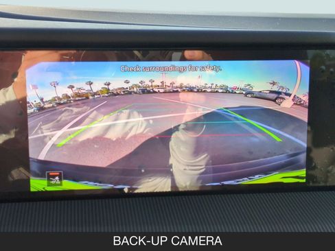 New 2026 Nissan Murano SV image 18