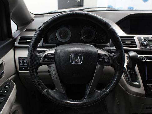 Used 2015 Honda Odyssey EX-L image 14