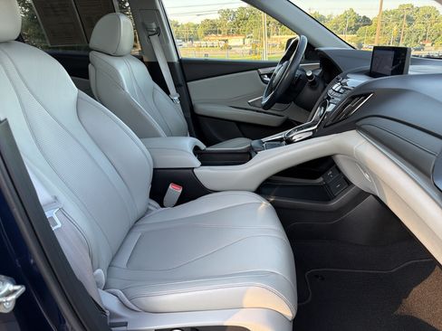Certified 2021 Acura RDX FWD w/ Technology Package image 33
