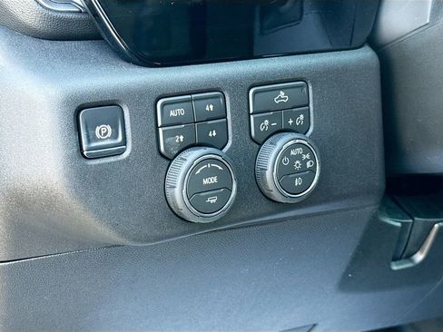 New 2026 Chevrolet Silverado 1500 RST image 10