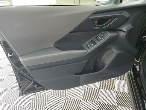 New 2025 Subaru Crosstrek 2.5i Premium image 28