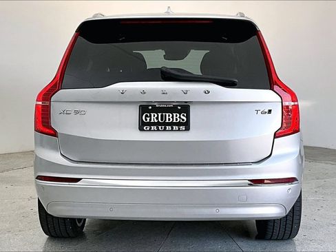 Used 2022 Volvo XC90 T6 Inscription w/ Advanced Package AWD/4WD image 5