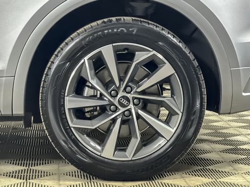 Used 2023 Audi Q5 2.0T Premium Plus w/ Premium Plus Package image 25