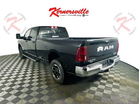 New 2025 RAM 3500 Laramie image 5