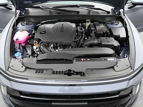 New 2026 Hyundai Sonata SEL FWD image 22