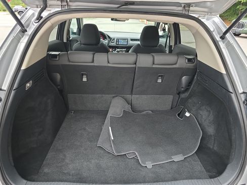 Used 2022 Honda HR-V EX image 12