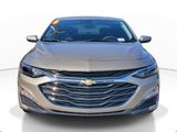 Used 2024 Chevrolet Malibu LT image 2
