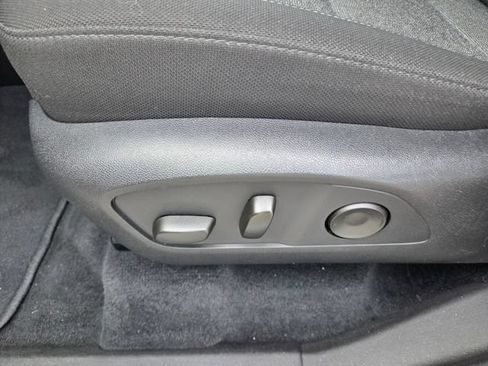 Used 2025 GMC Acadia Elevation FWD image 5