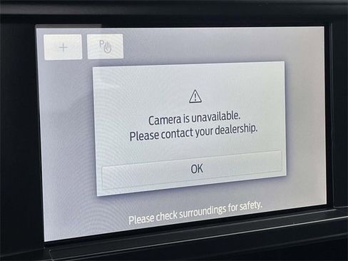 New 2026 Ford F550 XL image 7