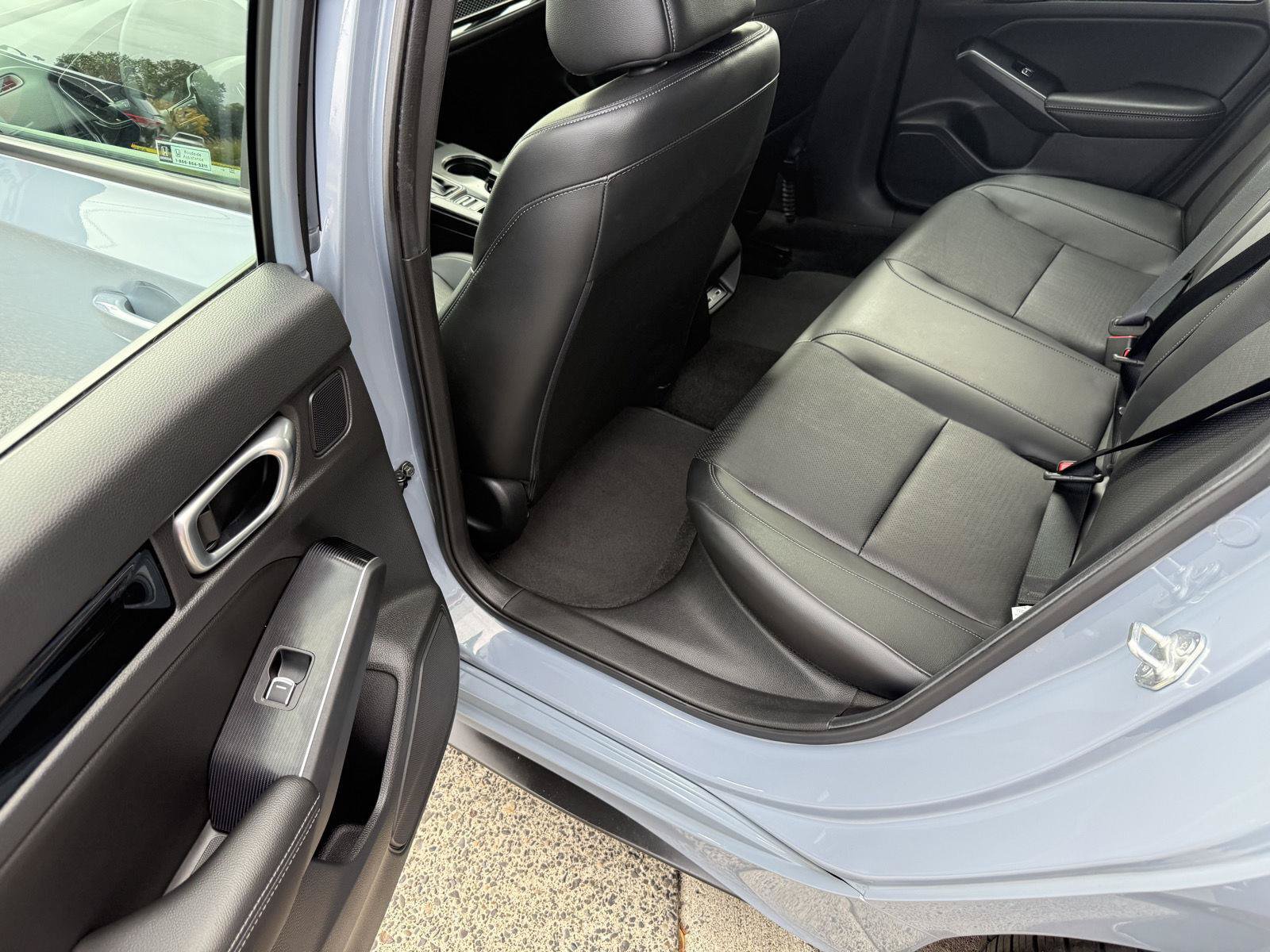 Used 2023 Honda Civic Sport Touring image 14