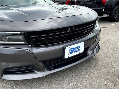 Used 2021 Dodge Charger SXT RWD image 30