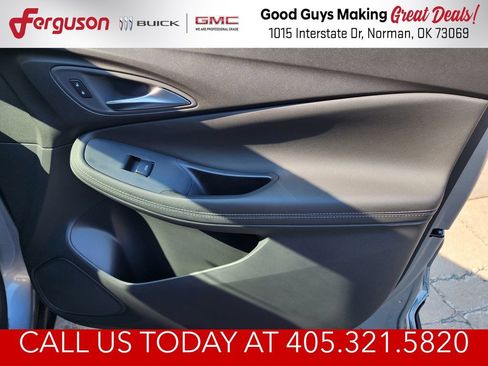 New 2026 Buick Encore GX Preferred w/ Comfort Package FWD image 35