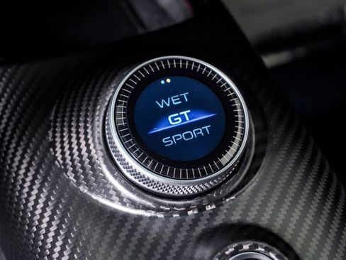 Certified 2023 Maserati MC20 Coupe RWD image 29
