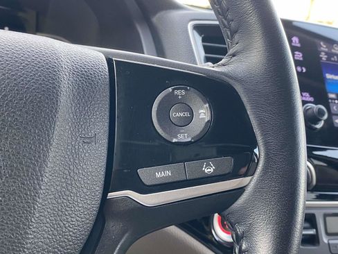 Used 2022 Honda Pilot Touring image 24