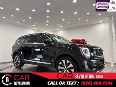 Used 2021 Kia Telluride S