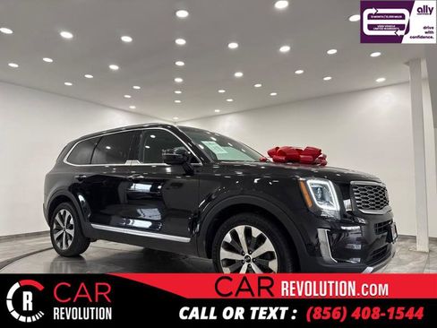 Used 2021 Kia Telluride S image 1