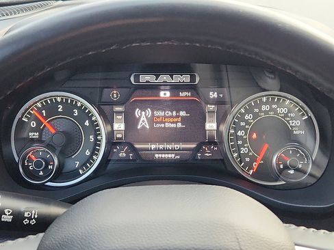 Certified 2022 RAM 1500 Big Horn image 20