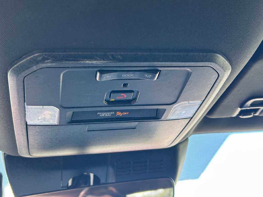 Certified 2025 Toyota Tacoma SR5 RWD image 18