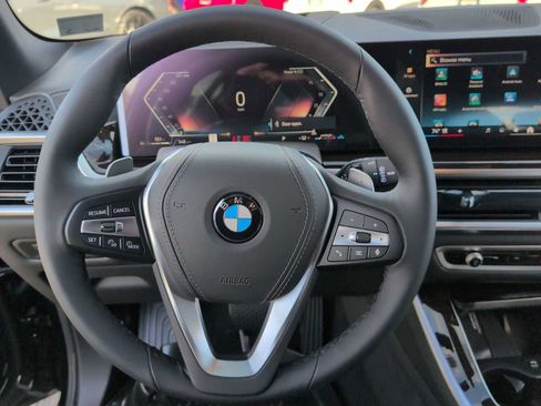 Used 2026 BMW X5 xDrive40i w/ Premium Package AWD/4WD image 24