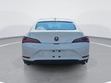 New 2025 Acura Integra image 4