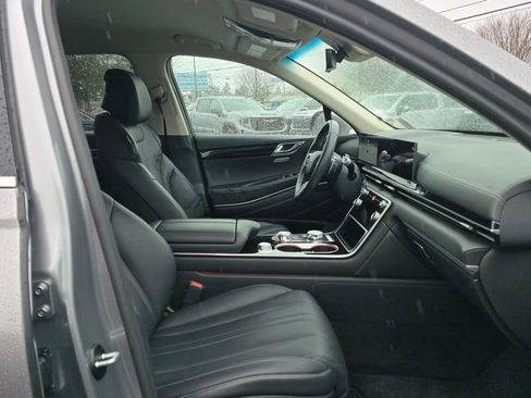 Used 2025 Genesis GV80 2.5T Standard AWD/4WD image 60