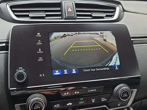 Used 2019 Honda CR-V EX-L image 24