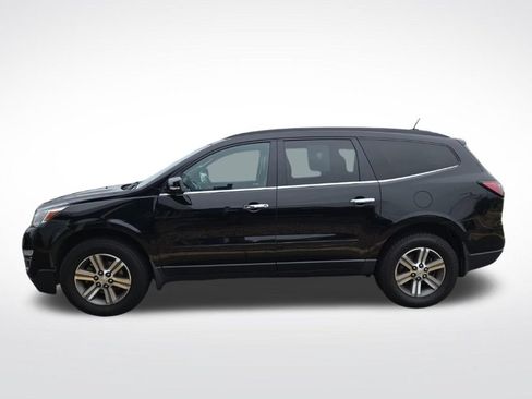 Used 2017 Chevrolet Traverse LT AWD/4WD image 6