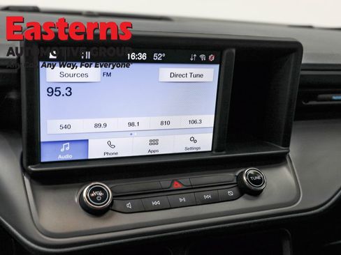 Used 2023 Ford Maverick XL image 19