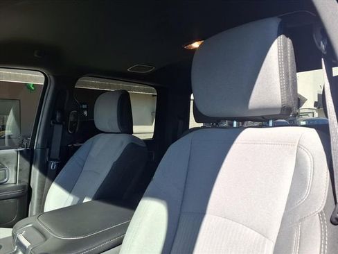 Used 2024 RAM 2500 Big Horn w/ Bed Utility Group image 16