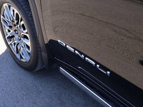 Certified 2024 GMC Sierra 1500 Denali Ultimate image 17